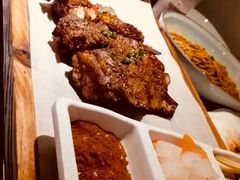 -小杨烤肉(高新店)