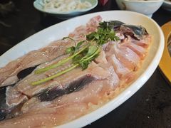 -匠岳·王宝器麻椒鱼(会展中心店)