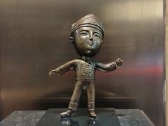 -昆明中心皇冠假日酒店