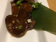 -山之川日料放题(通州店)