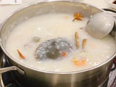 -盈田盈粥庄(博山东路店)