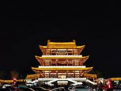 -杜甫江阁