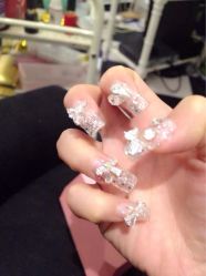 点击看大图 iphone_upload_pic-Meet Nail 美睫·美甲