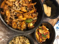 -渝蛙馆(新百店)