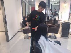 点击看大图 -Cima salon西玛沙龙