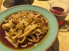 -有才叔的小馆(民乐园店)