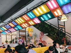 -小京東淮扬菜餐厅