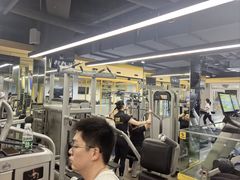 -超鹿运动(大唐世家店)