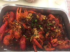 -簋街仔仔小龙虾(总店)