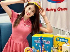 -DQ·蛋糕·冰淇淋(金源新燕莎MALL店)