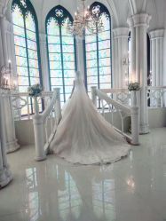 点击看大图 -金夫人婚纱摄影(华南店)
