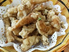 -焯明脆肉鲩世家(金沙洲店)