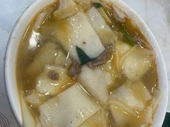 -尕西木老春台东乡手抓美食