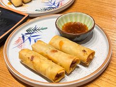 -本味友膳·茶餐厅(和达中心城店)