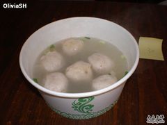 -原巷口鱼丸店(龙头路外卖店)