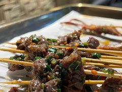 -盟重烧烤(高正街店)