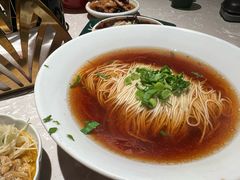 -松鹤面馆(观前店)