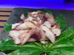 -盛江山自助料理(奥莱锦辉购物广场店)