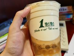 -潘老板炸鸡(河西万达店)
