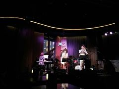 -林肯爵士乐上海中心 Jazz at Lincoln Center Shanghai