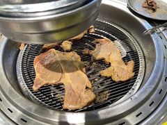 -大叹号·朝鲜族烤肉(潍坊泰华城店)