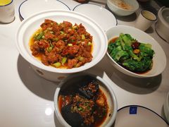-兰湘子·湘菜小炒(长安万科广场店)