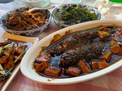 -玲珑餐厅(陕西南路店)