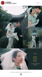 -日光视觉婚纱摄影(旗舰店)