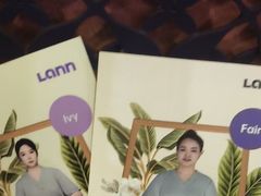 -LANN l 蘭 泰式古法按摩(宝山日月光店)