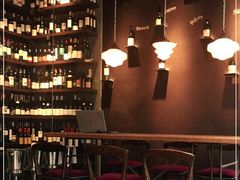 -Brut Eatery悦璞食堂(建国东路店)