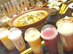 -东门头·江鲜小馆(新天地店)