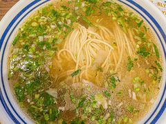 -丝路伊兰·兰州牛肉面(牛街总店)