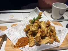 -马邦子·紫苏烤鱼(恒隆广场店)