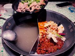 -鸿姐老火锅·传统炒料(上海旗舰店)