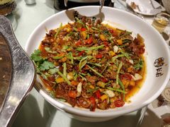 -彭厨(玉荣庄店)