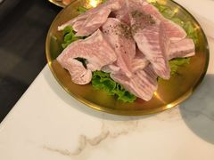 -炙城·韩式烤肉(南京东路店)
