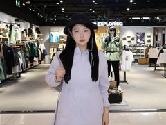 -新世界百货(顺义店)