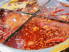 -祝幺妹火锅(裕华村总店)