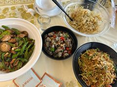 -铭副琦食·虾蟹烩馆(渔人码头店)