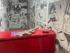 -不可思议减压馆·解压博物馆·摔碗发泄·团建定制
