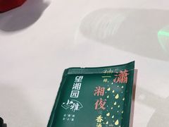 -望湘园·小雅(德基店)
