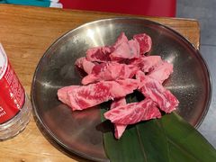 -汉拿山(北京上地华联店)