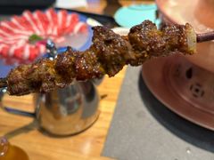 -额尔敦草原涮羊肉·烧烤(冻青树总店)