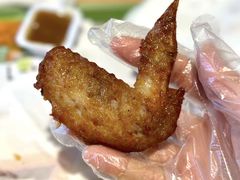 -麦当劳(中山公园龙之梦店)