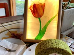 -时光花园(白鹭洲店)