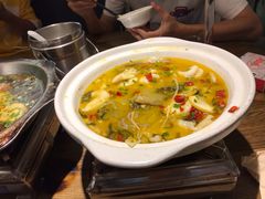 -老妈厨房·二十年街坊菜(国金店)