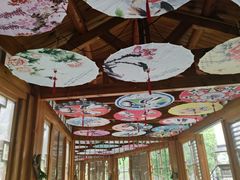 -太白山御龙湾温泉