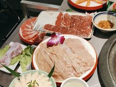 -生活如沸·顺德水牛奶火锅(大学路店)