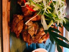 十号香鸡-SUSU·苏苏(四合院创始店)
