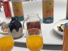 -望海湾鱼头泡饼·天津菜(空港店)